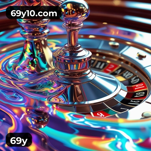 Interface do Aplicativo 69y - Design Premium e Intuitivo