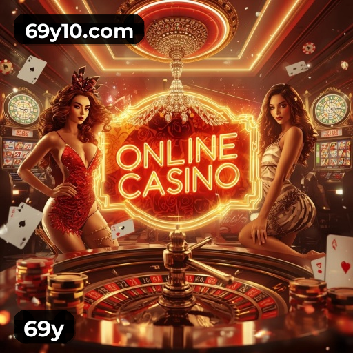 Coleção Premium de Slots 69y - NetEnt, Pragmatic Play, Evolution