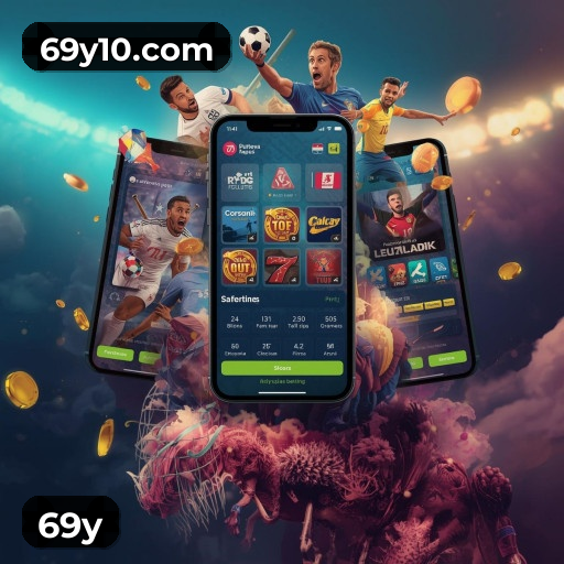 Missões VIP por categoria de jogo