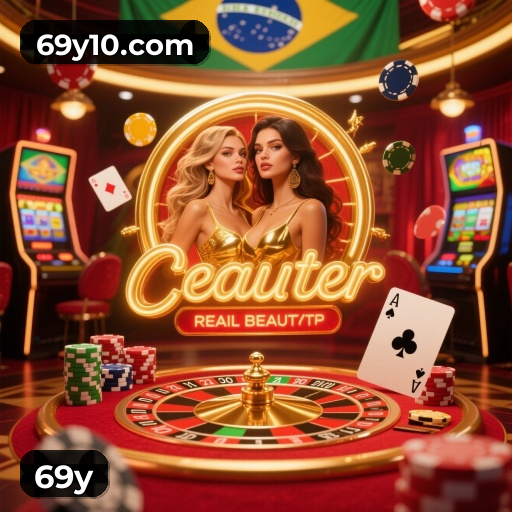 Vantagens de jogar slots no 69y Brasil