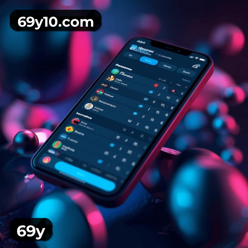 Benefícios do Login 69y - Bônus e Vantagens Exclusivas