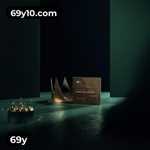 App Mobile 69y - Jogue em Qualquer Lugar no Seu Smartphone