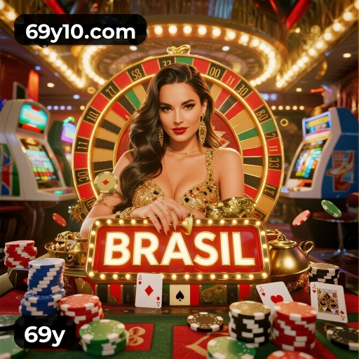 App Mobile 69y - Jogue em Qualquer Lugar no Seu Smartphone